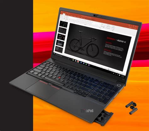 Lenovo ThinkPad E14 Gen