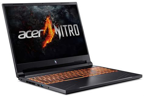 Acer Nitro V 16