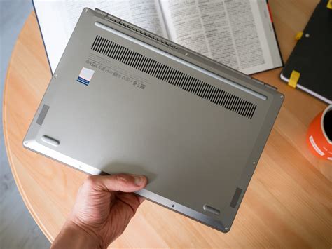 Lenovo ThinkBook 13s G4